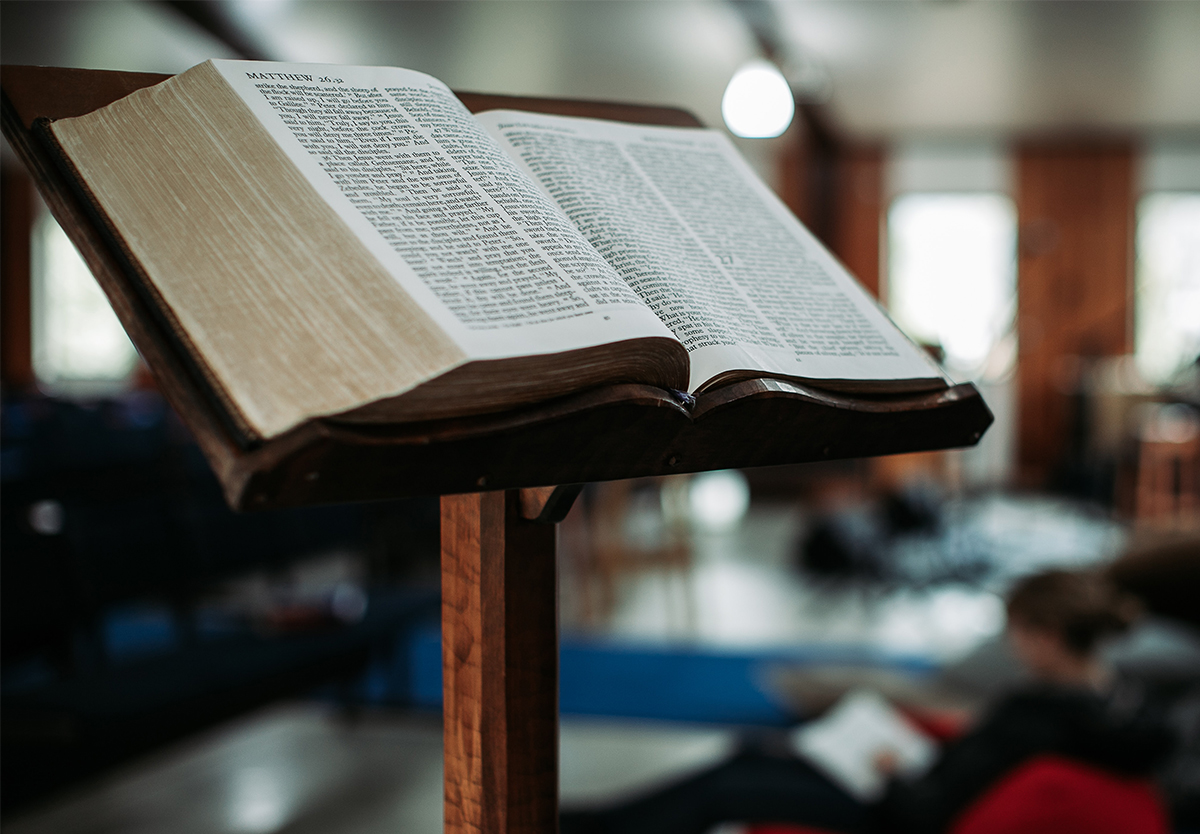 Exercising Jurisdiction