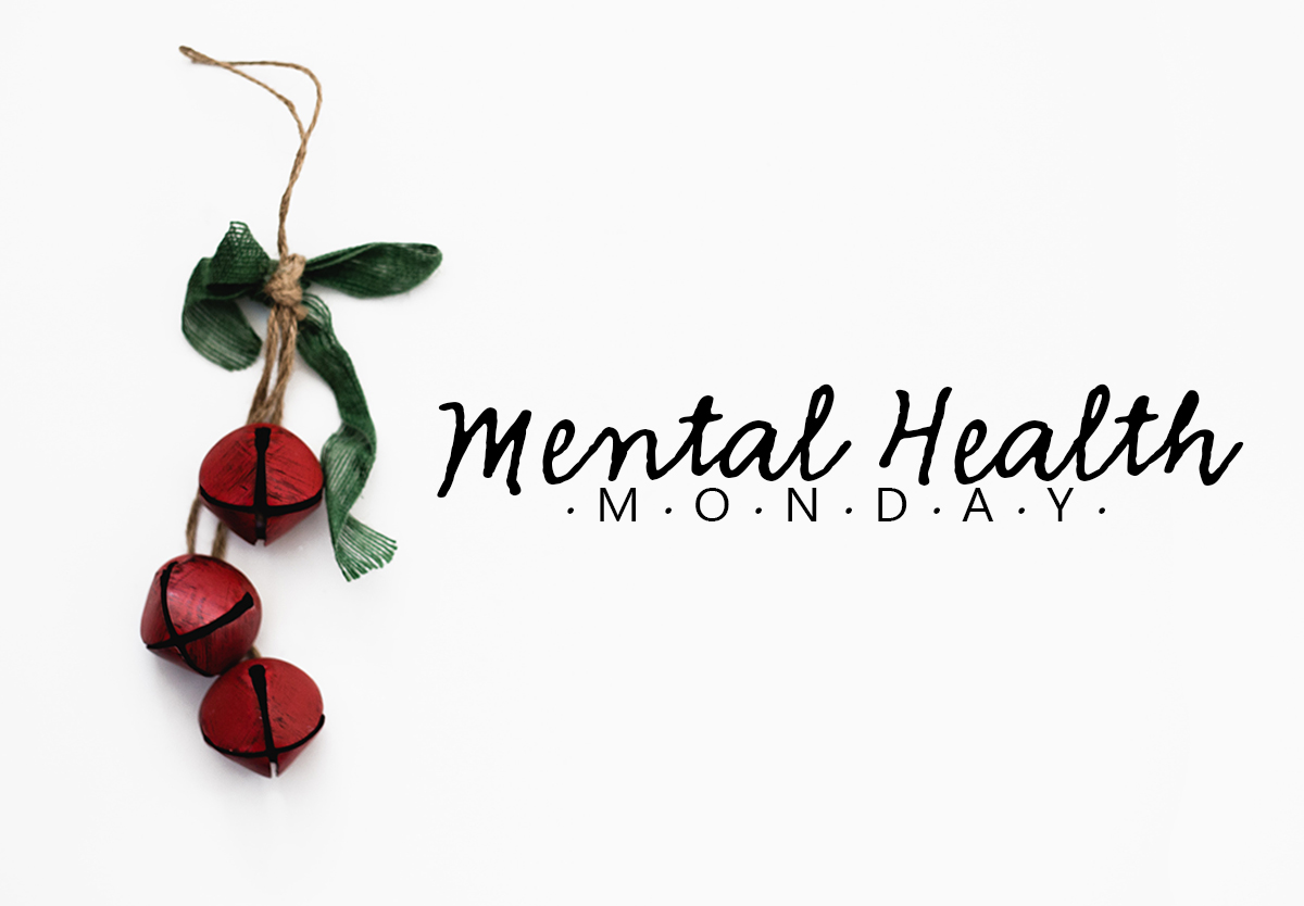 Mental Health Holidays Environmental Stress