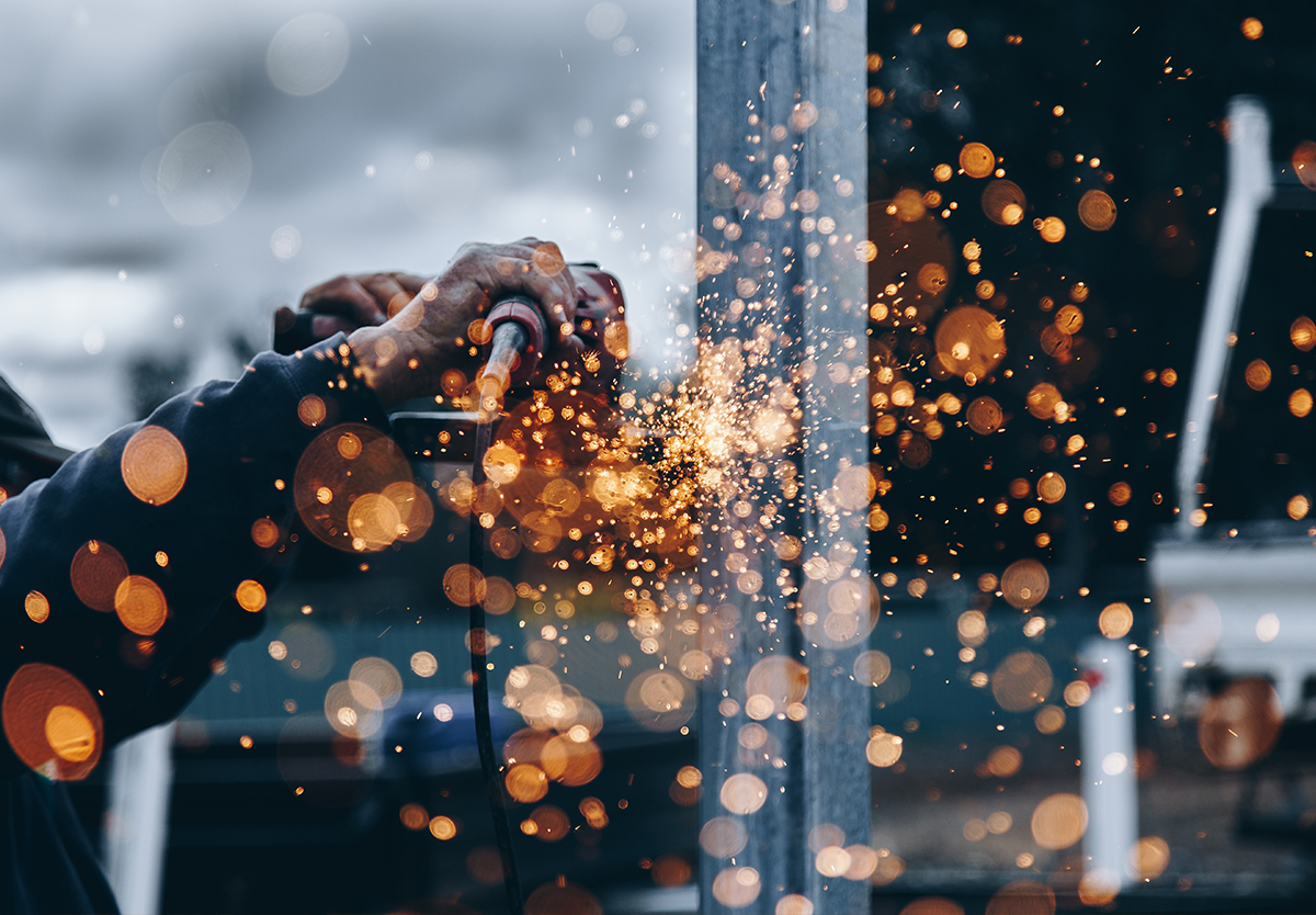 Servant Events Midwest