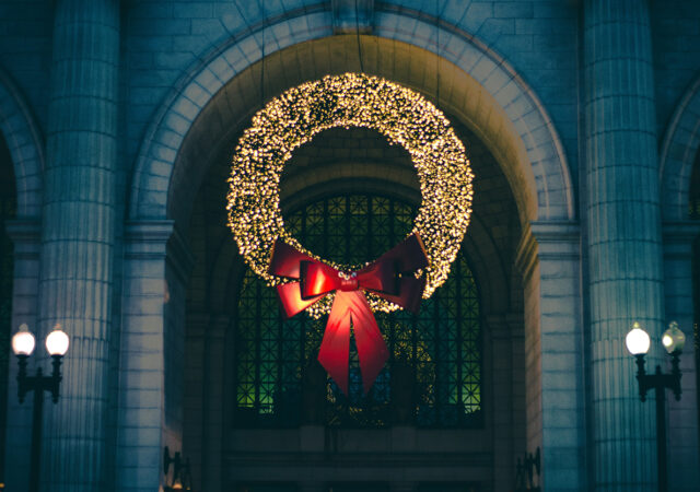 Caroling