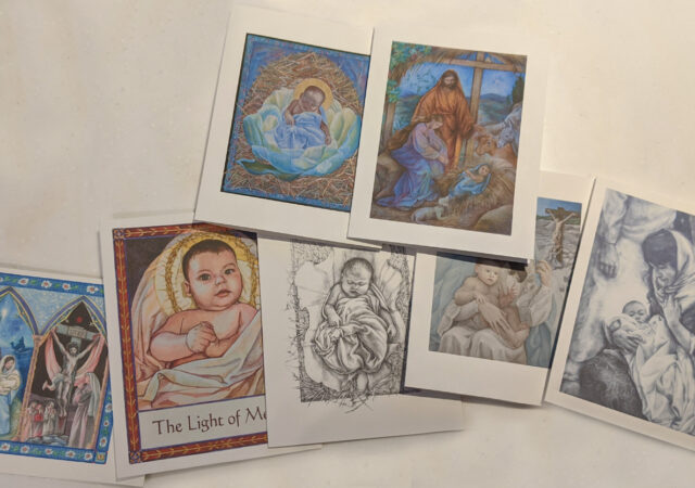 Christmas Cards