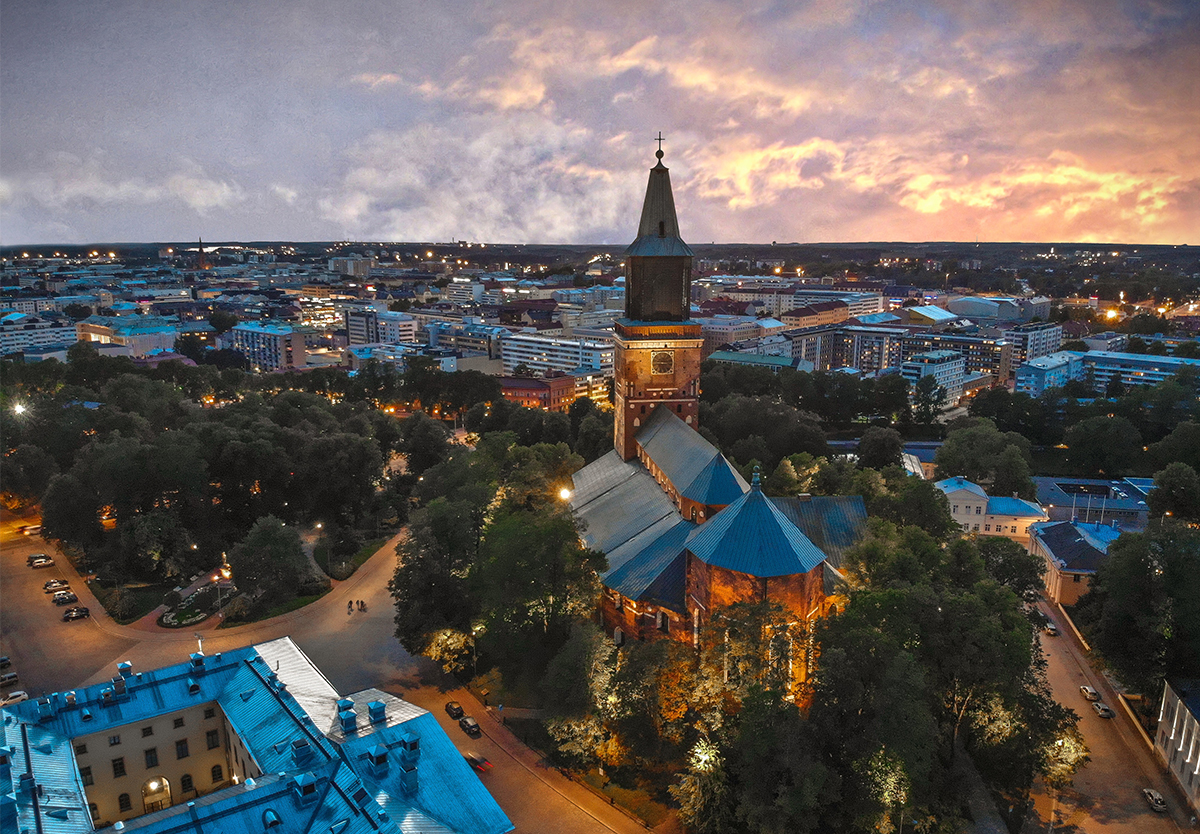 Lutheran Heritage Foundation