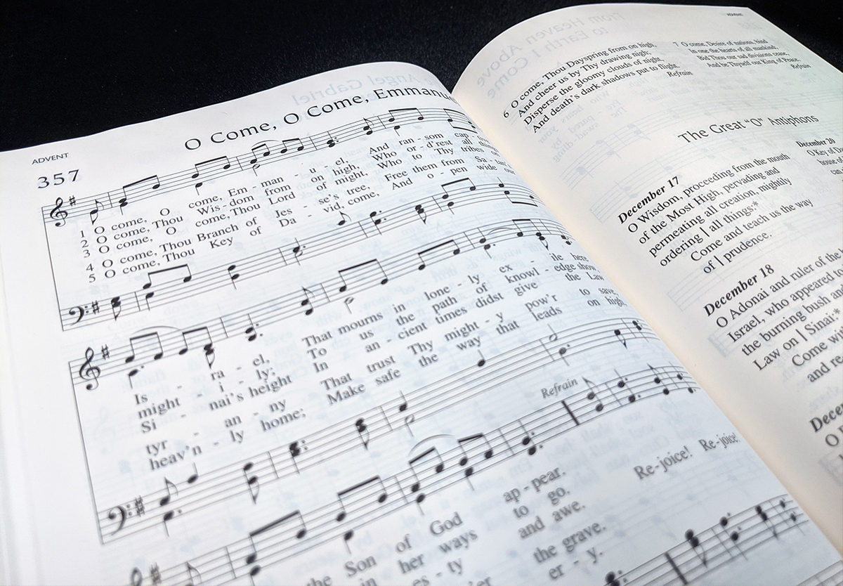 Looking Ahead Advent 4