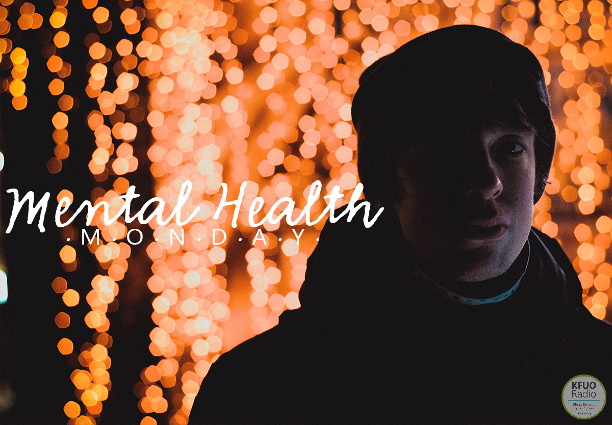 Mental Health Life Experience Stress