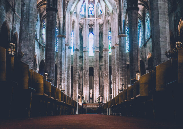 Isaiah 64