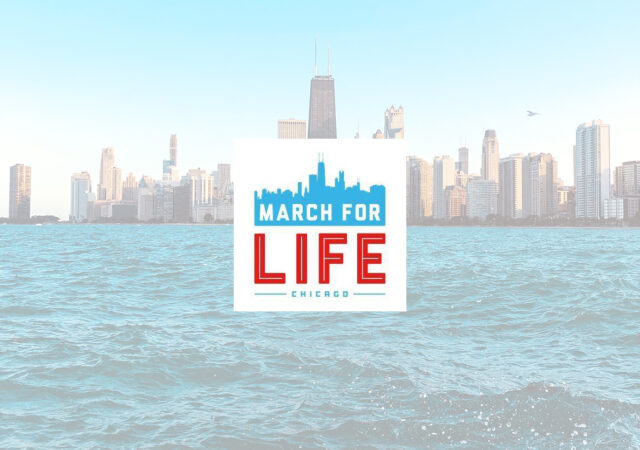 March For Life Chicago