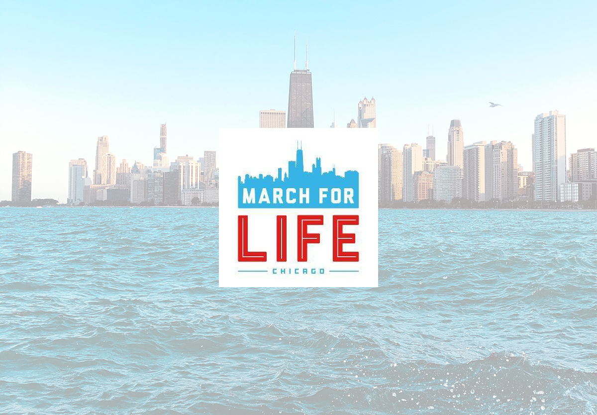 March For Life Chicago