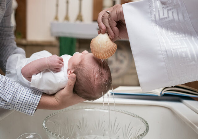 Baptism