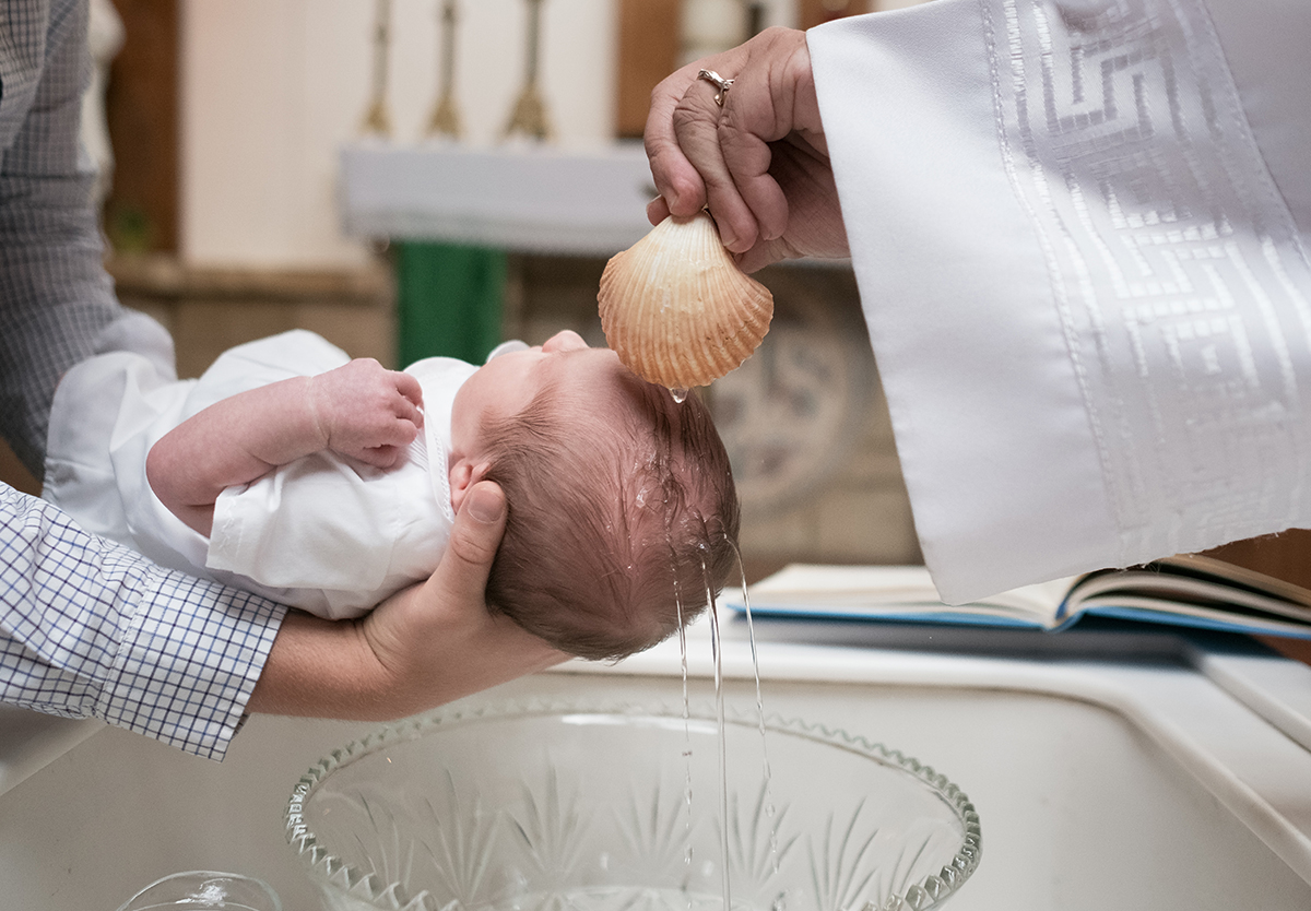 Baptism