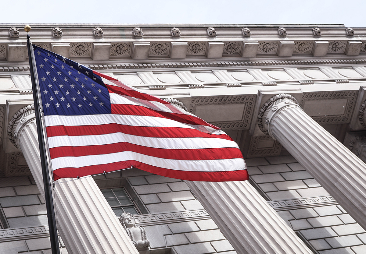 Religious Liberty 2020