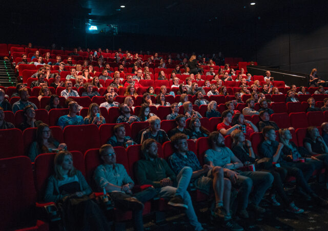 Faith And Film
