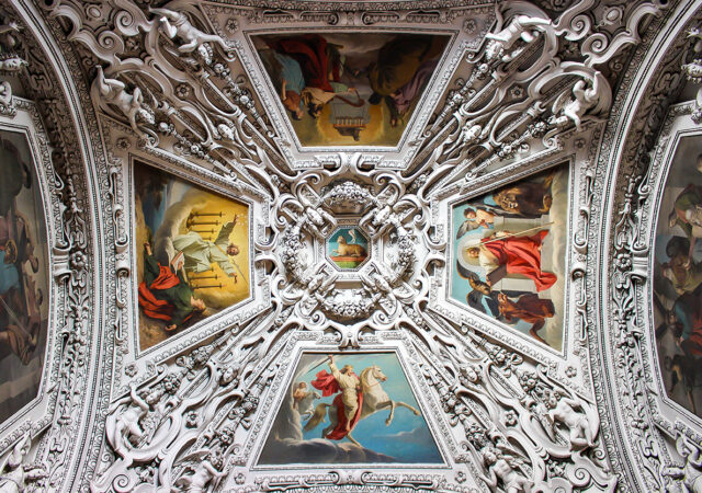 Collegium Vocale