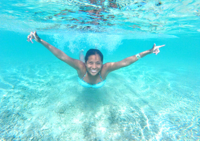LHSS Swim Lessons