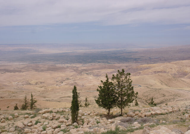 Joshua 22