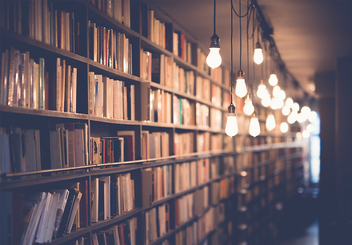 Texas Lutheran Writers