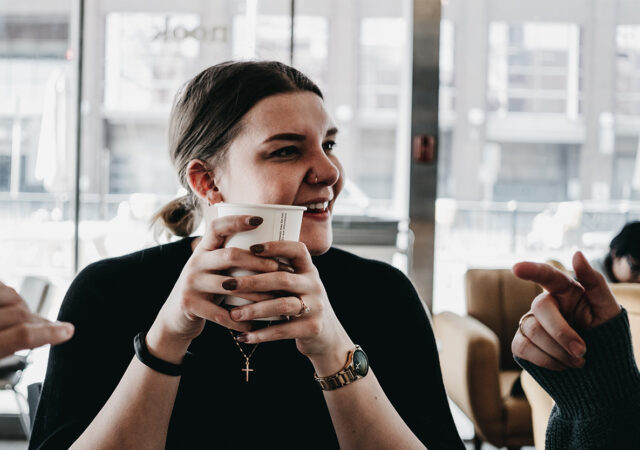 Predominant Religion Campus