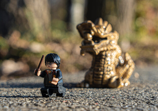 Fantasy Children's Media