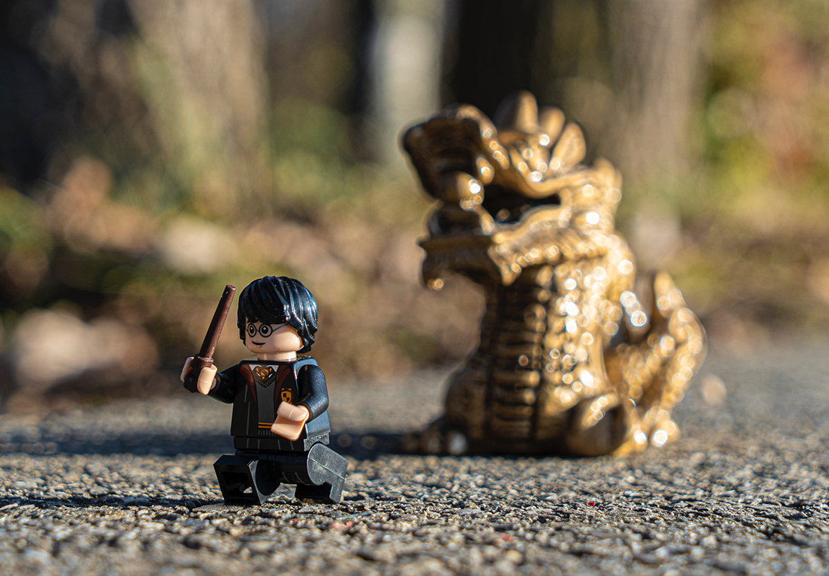 Fantasy Children's Media