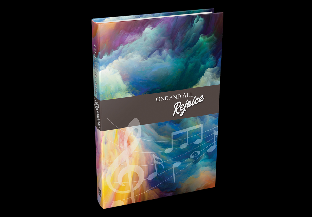 One And All Rejoice Hymnal