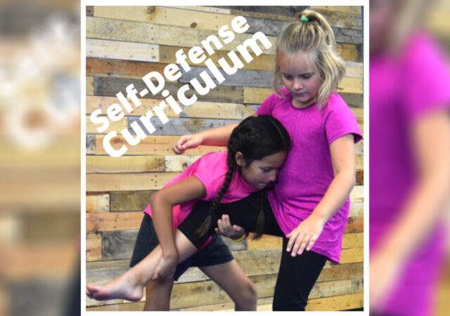 Self Defense