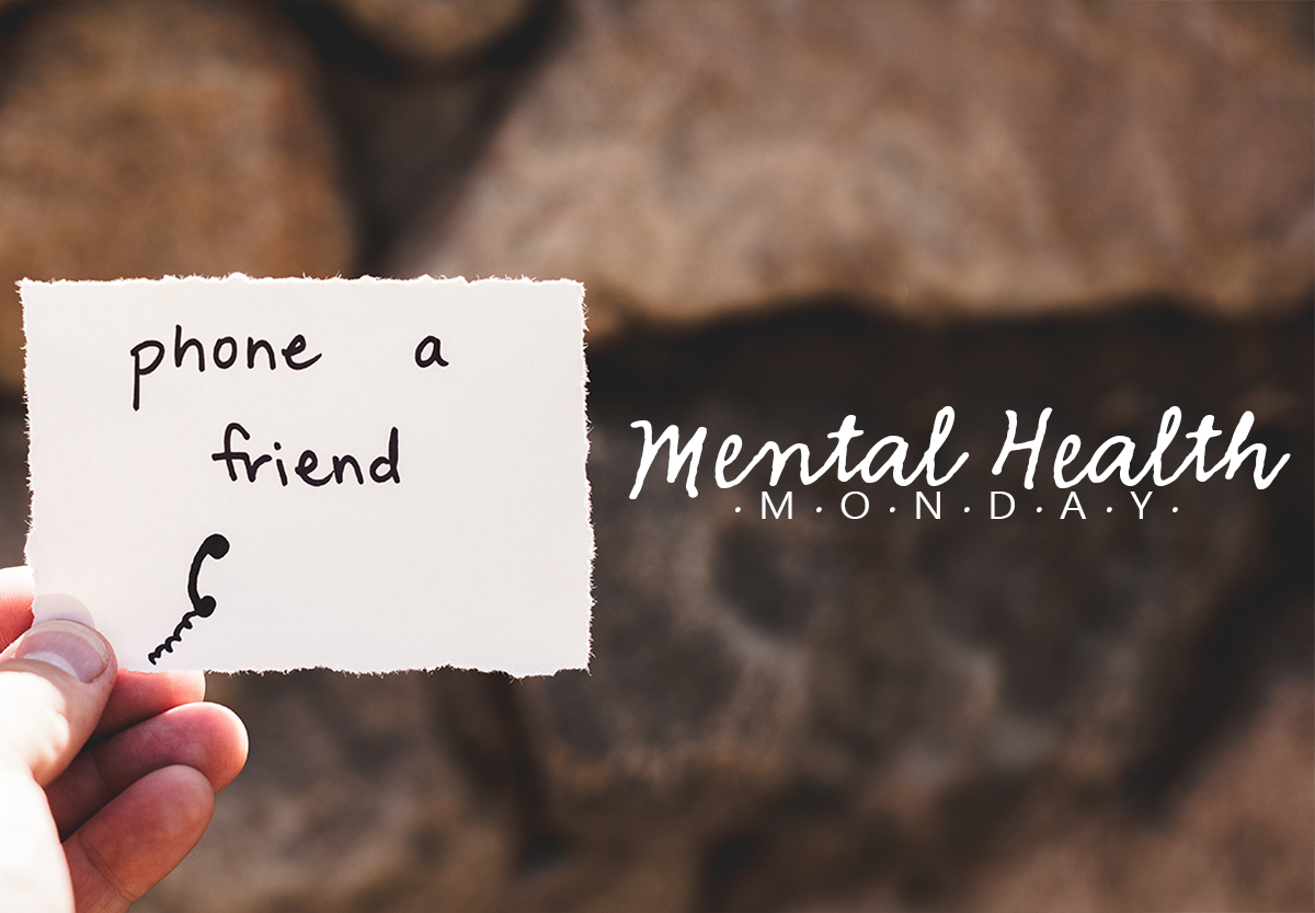 Coronavirus Mental Health