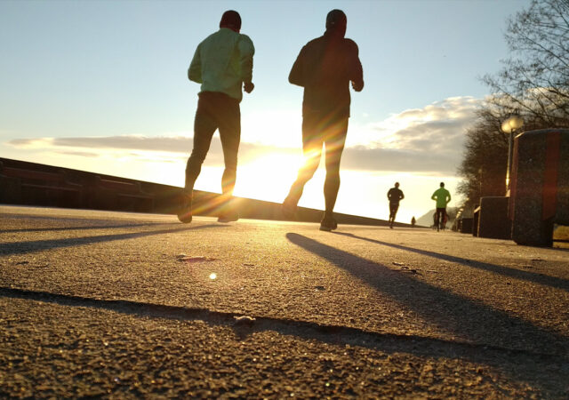 Mission Ambition 5k