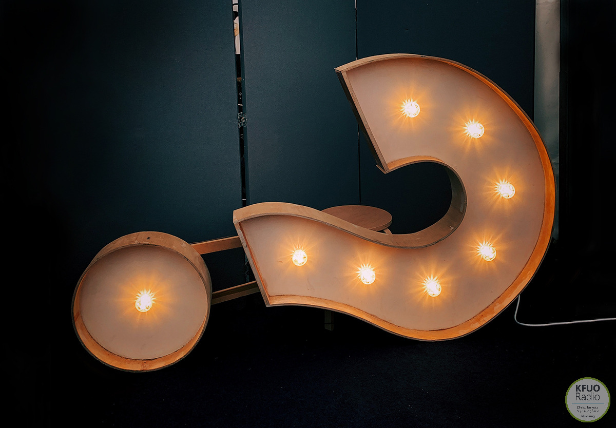 Tough Questions Trivial Answers