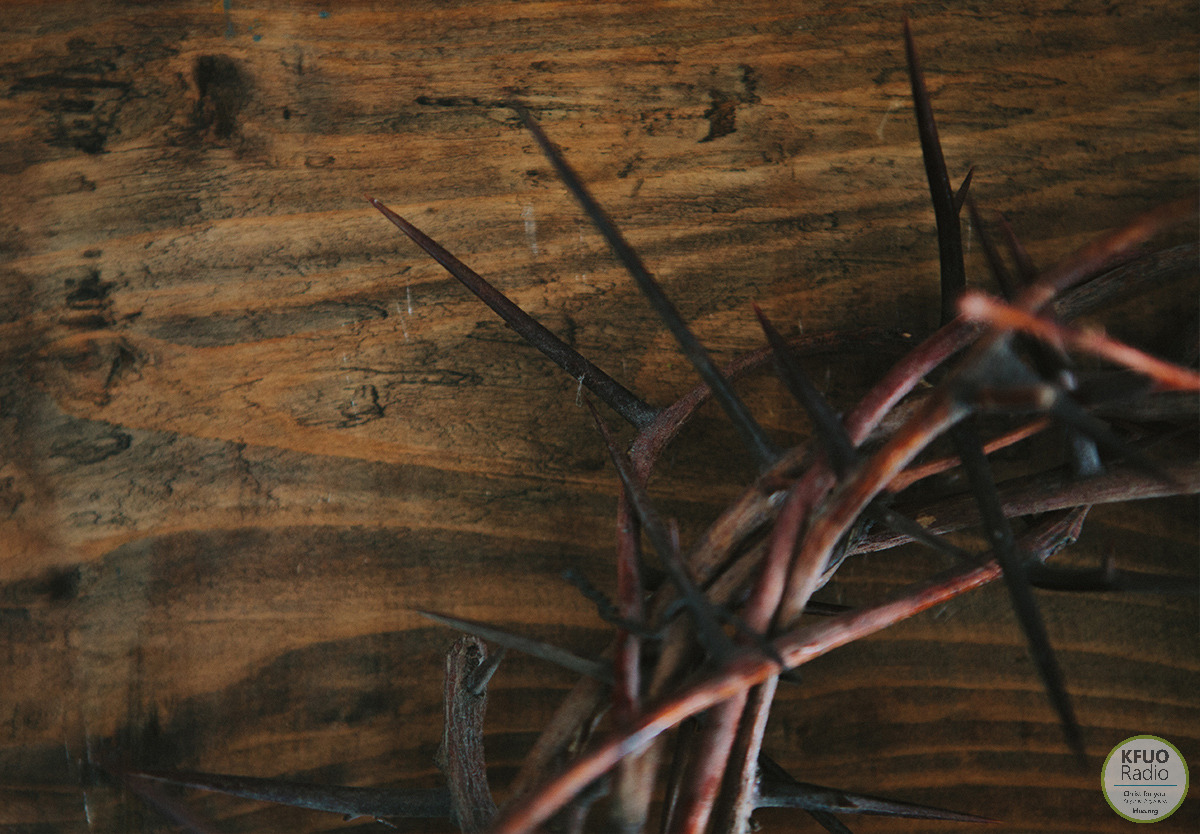 Last Days Jesus Trial Pilate