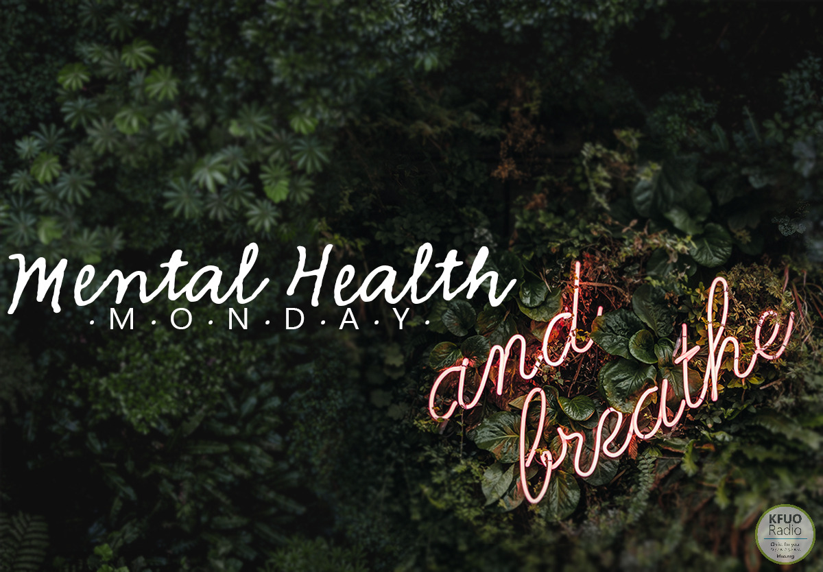 Simple Things Anxiety