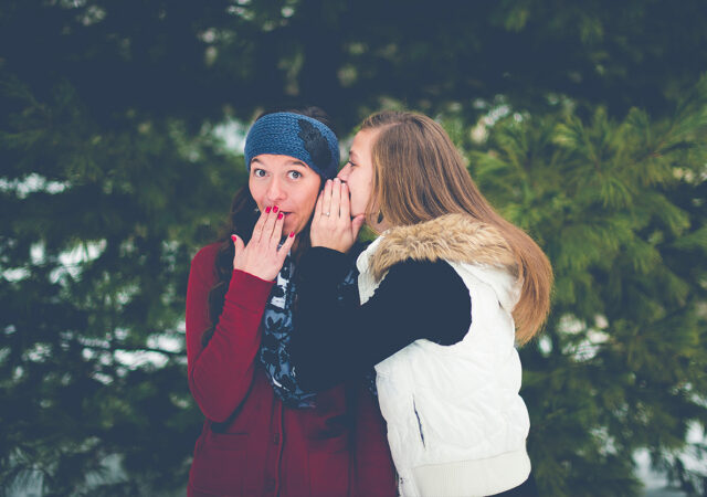 Gossip