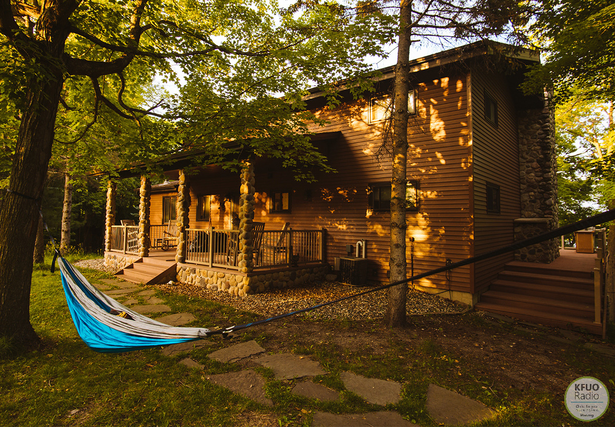 Summer Camp Lutheran Valley Retreat