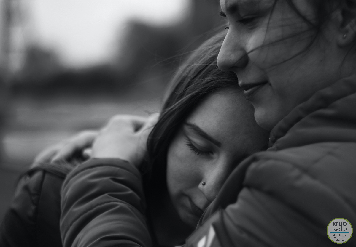 Ambassadors Of Reconciliation