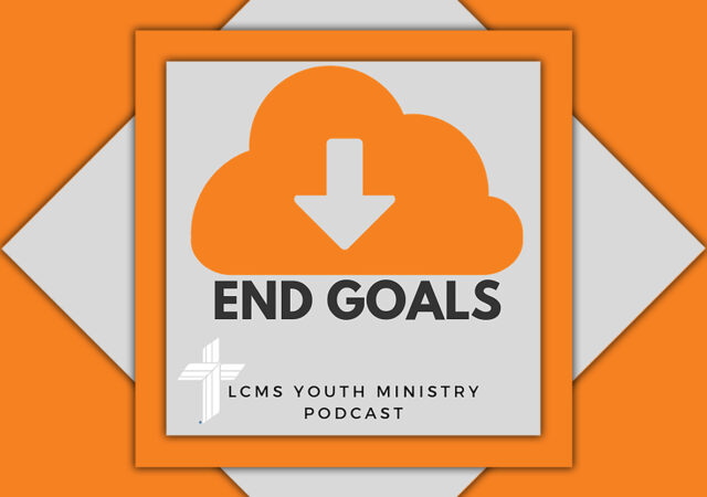 End Goals Podcast