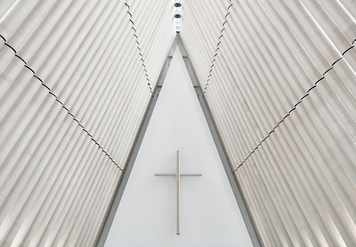 Living Away From Death