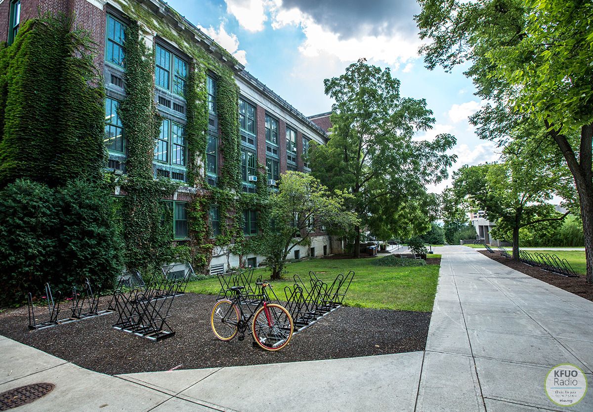 Concordia Texas Dorms