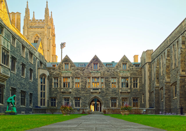 Student Union