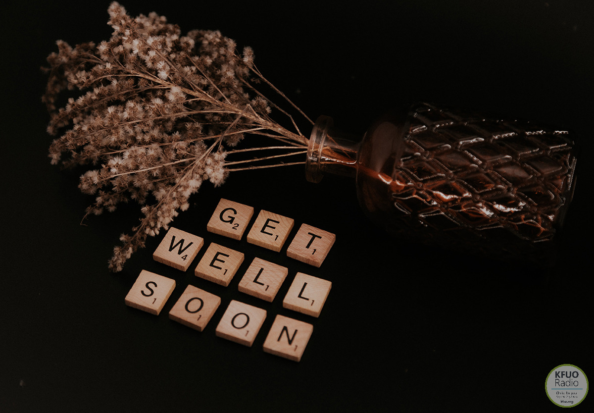 Listener Question Day