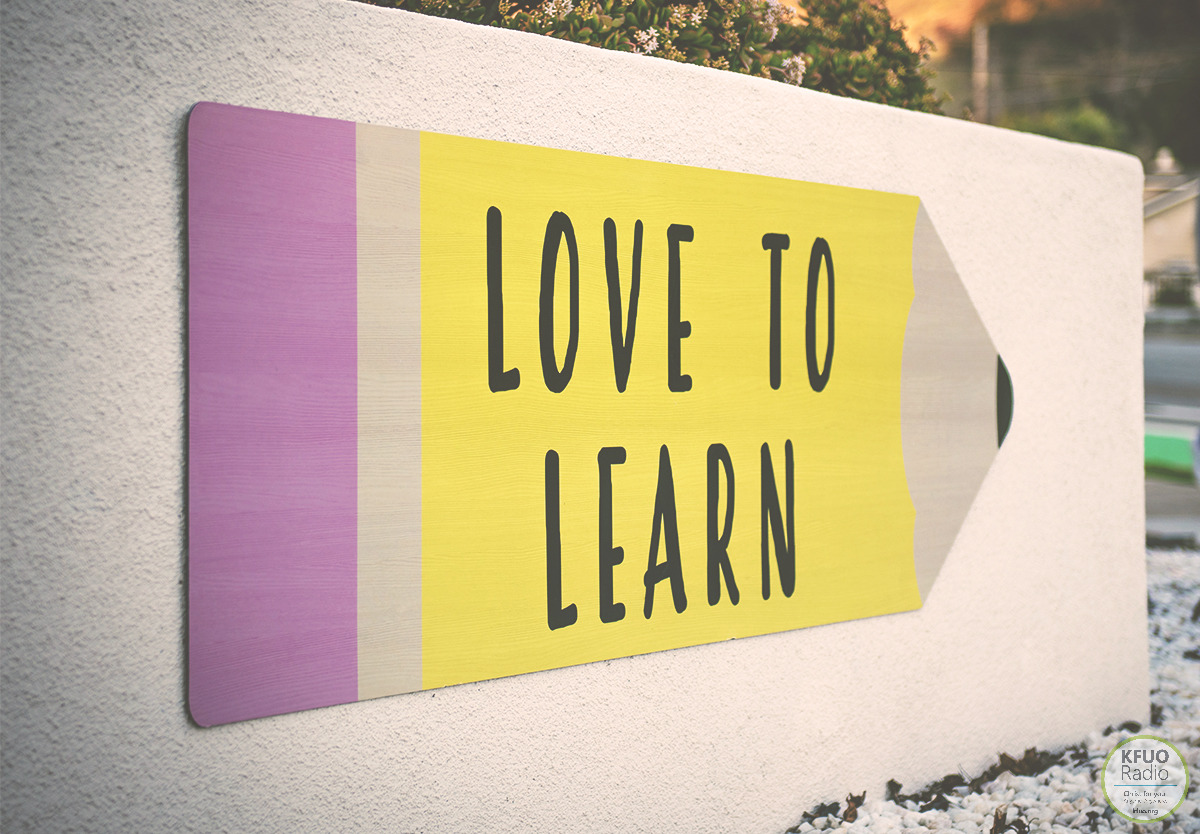 Lutheran Student Award