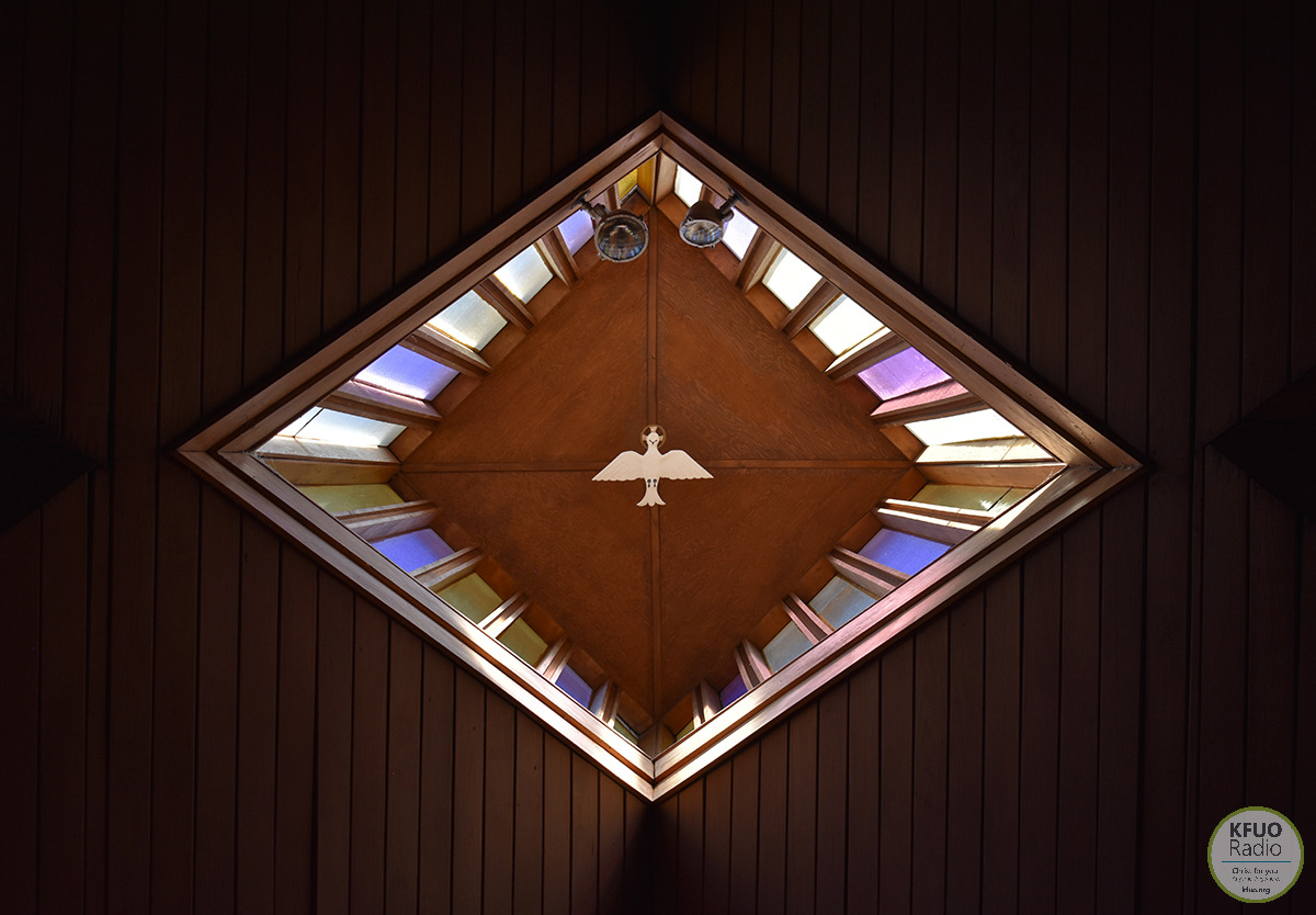 LCEF Supporting Churches