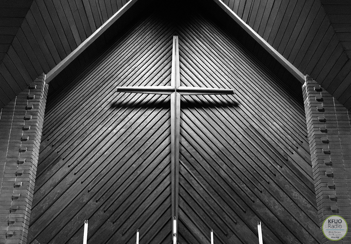 Christian Persecution