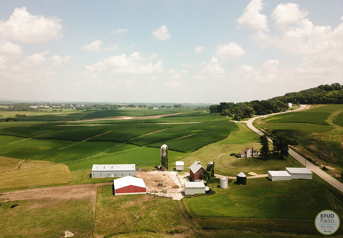 COVID19 toll on rural community