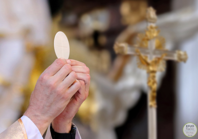 Two Natures In Supper