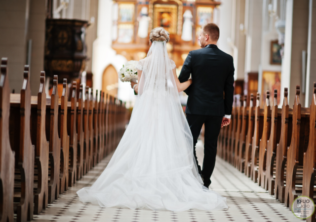 Wedding Hymns