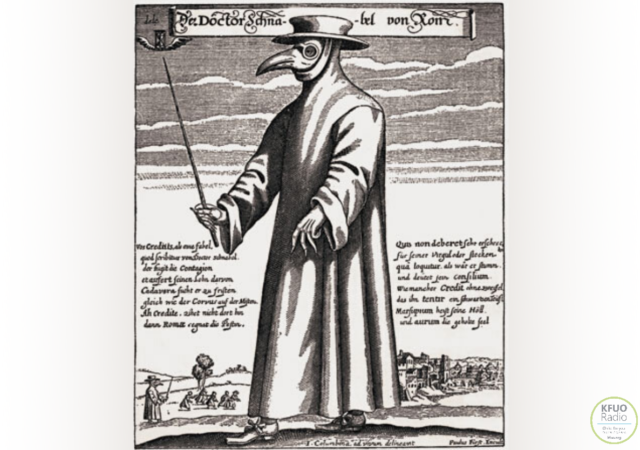 Learn From Black Death