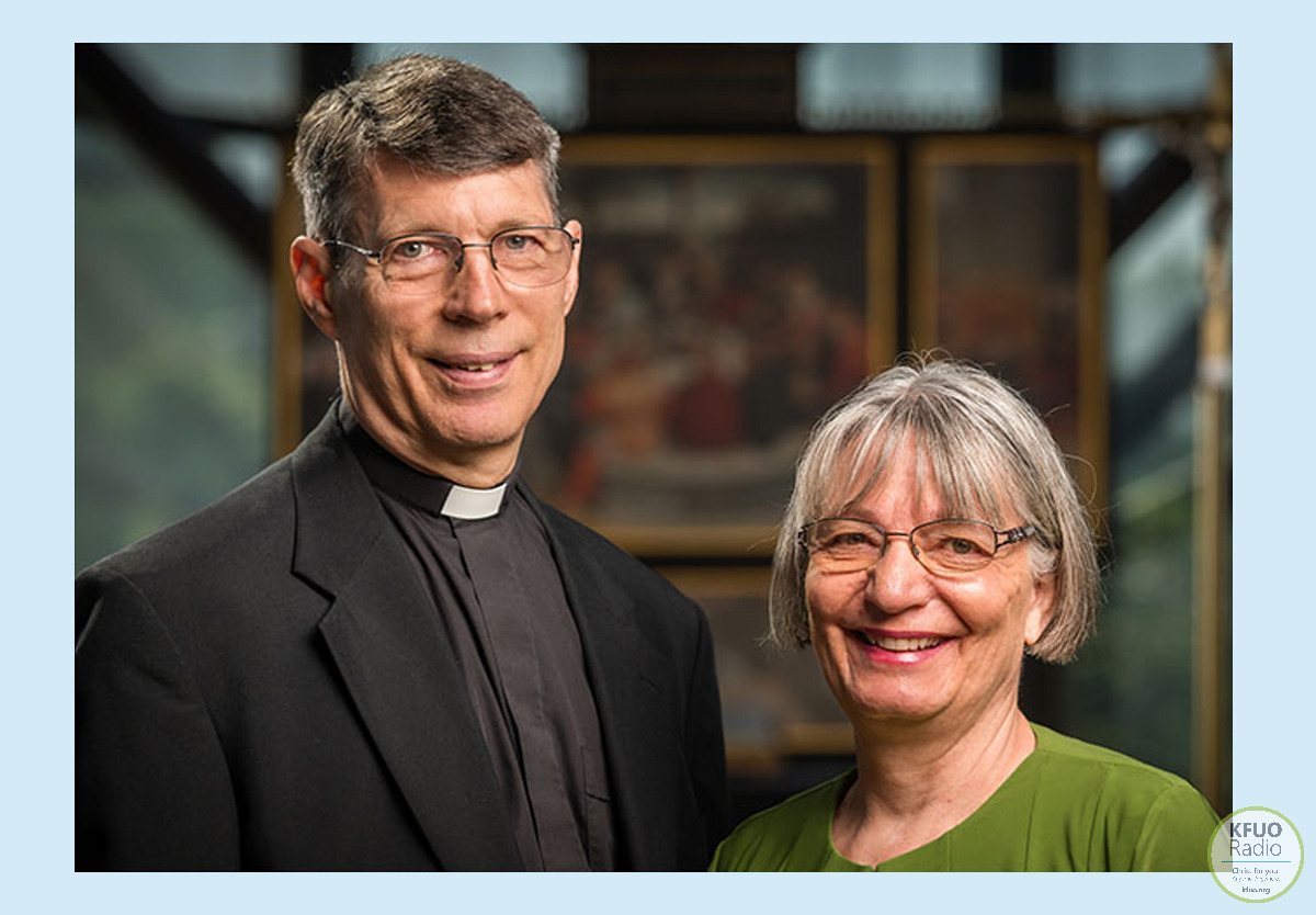 Vance & Linda Becker