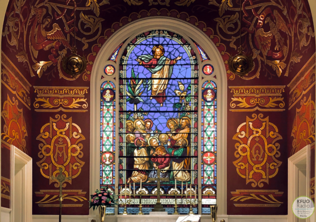 Ascension