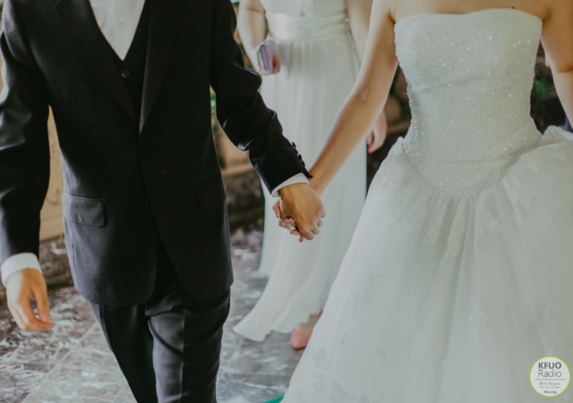 Wedding Vows
