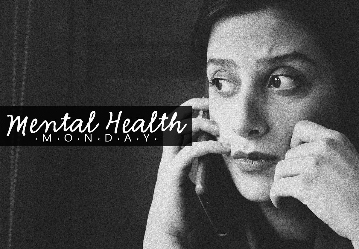telehealth mental health