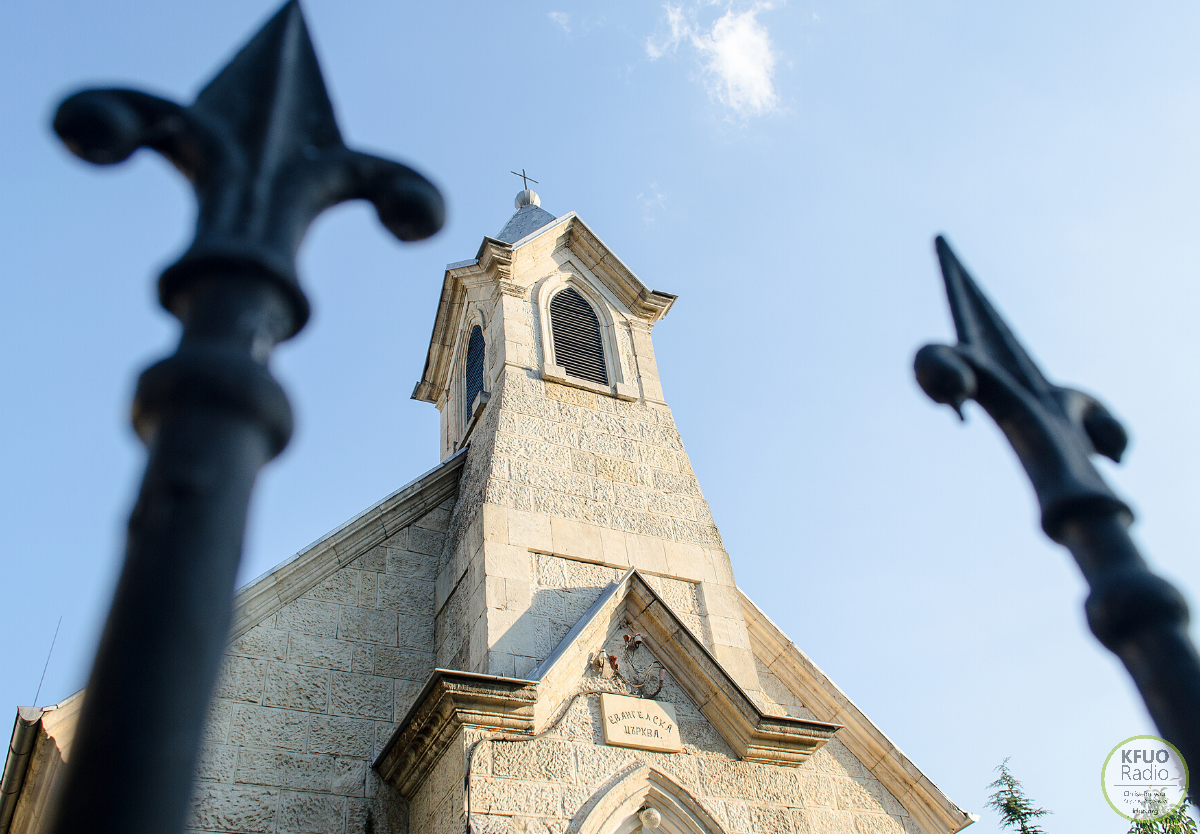 Things In The Middle