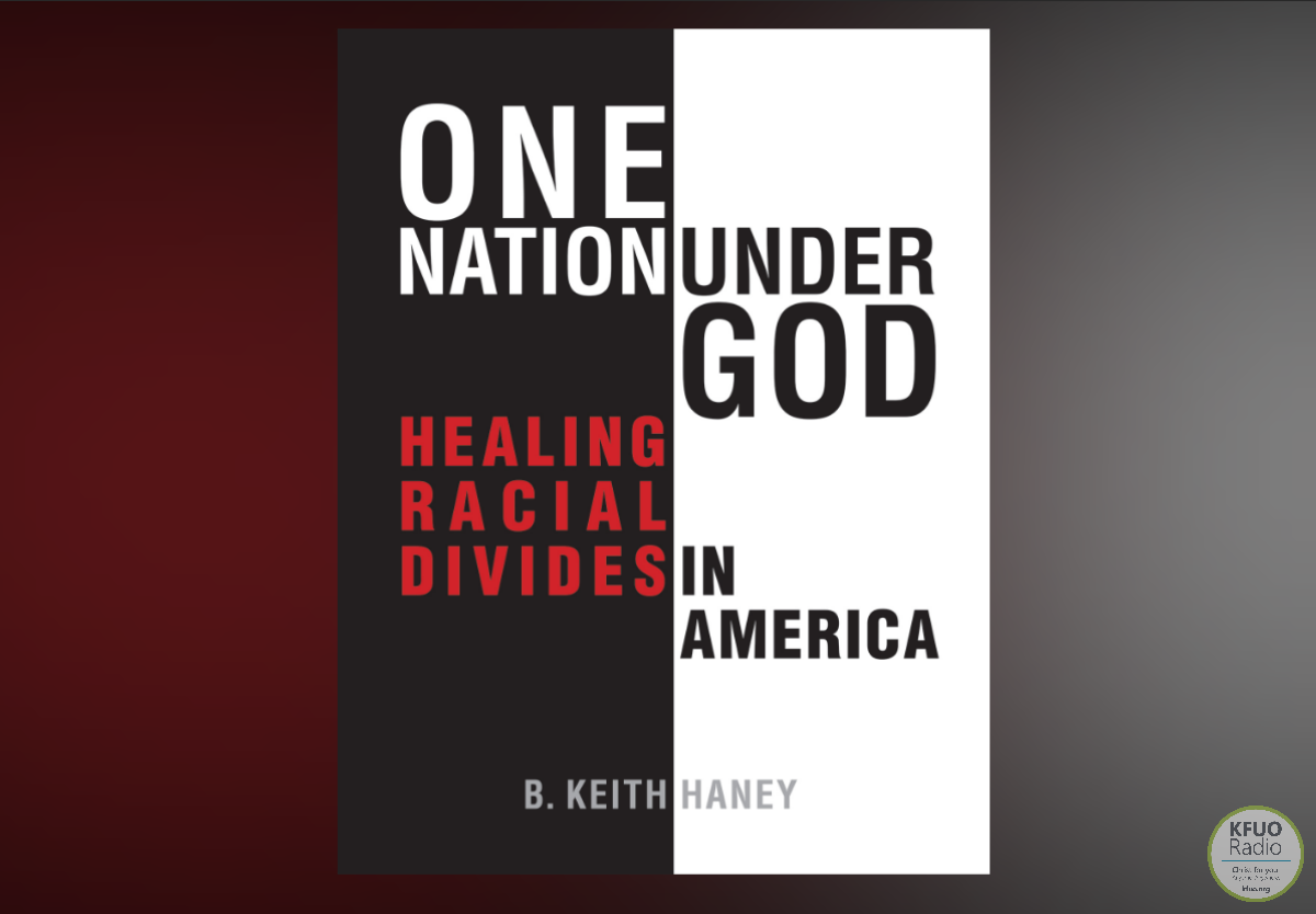 Healing Racial Divides